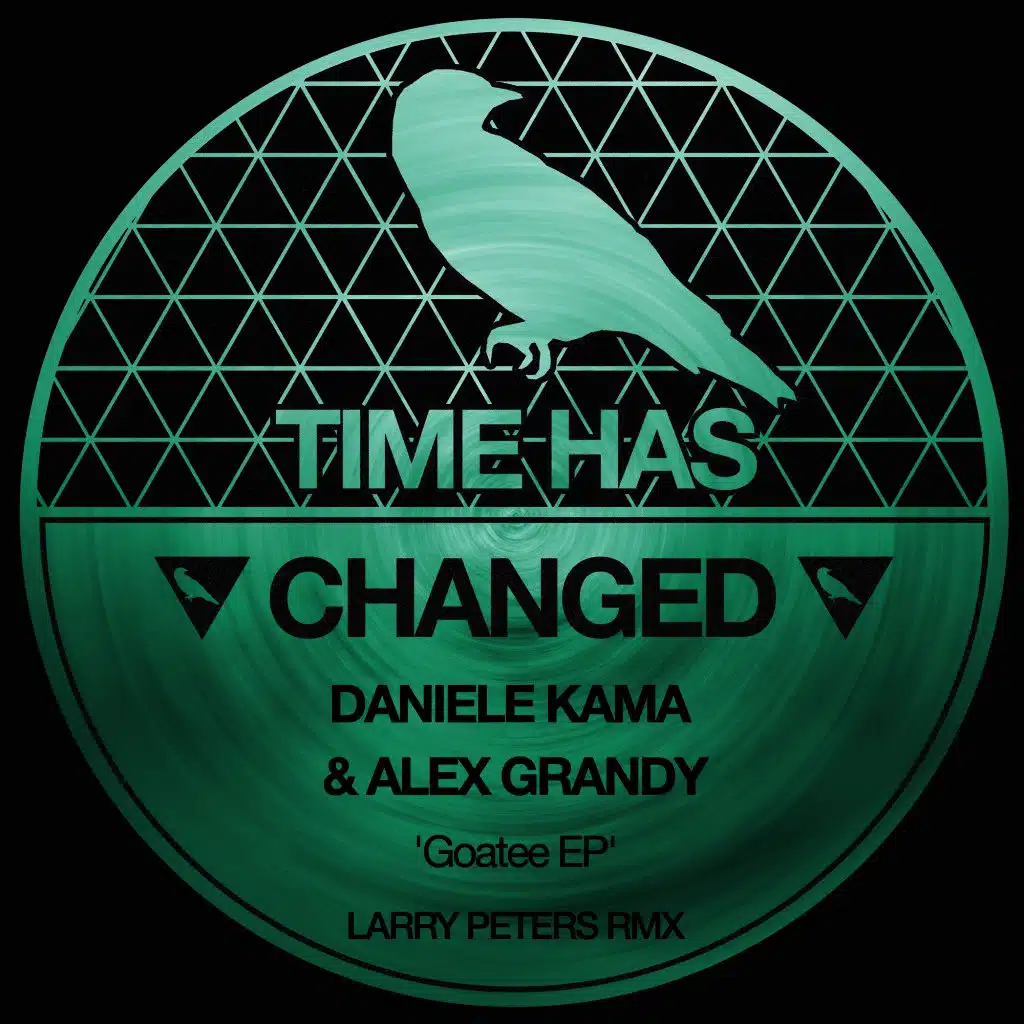 Goatee (Original Mix)