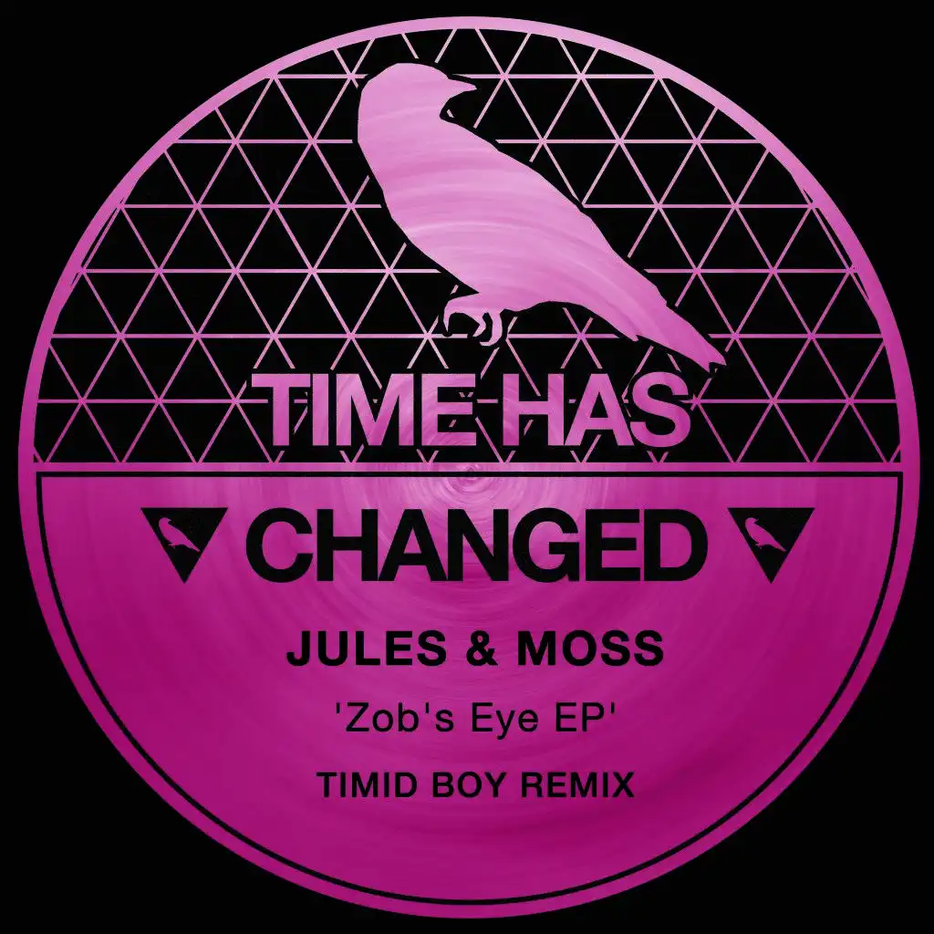 Zob's Eye (Timid Boy 'Classic' Remix)
