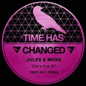 Zob's Eye (Timid Boy 'Classic' Remix)