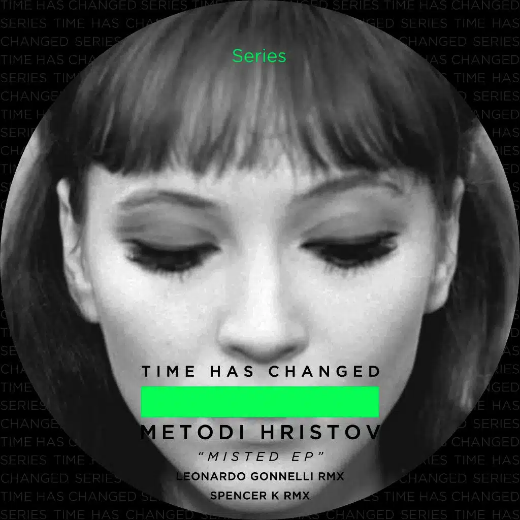 Misted (Spencer K Remix)