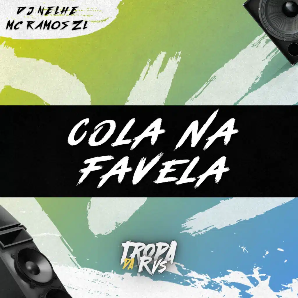RVS Prod, Dj Nelhe & Mc Ramos Zl