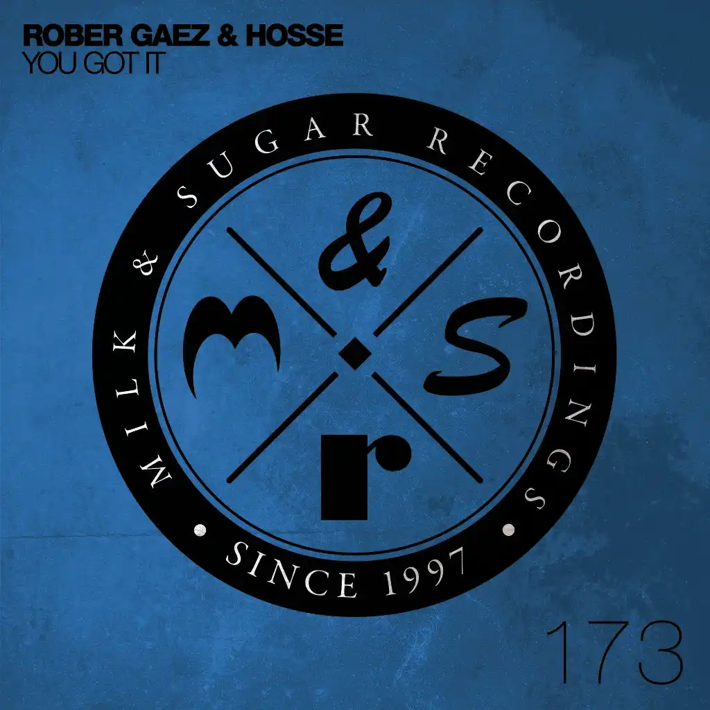 Rober Gaez & Hosse
