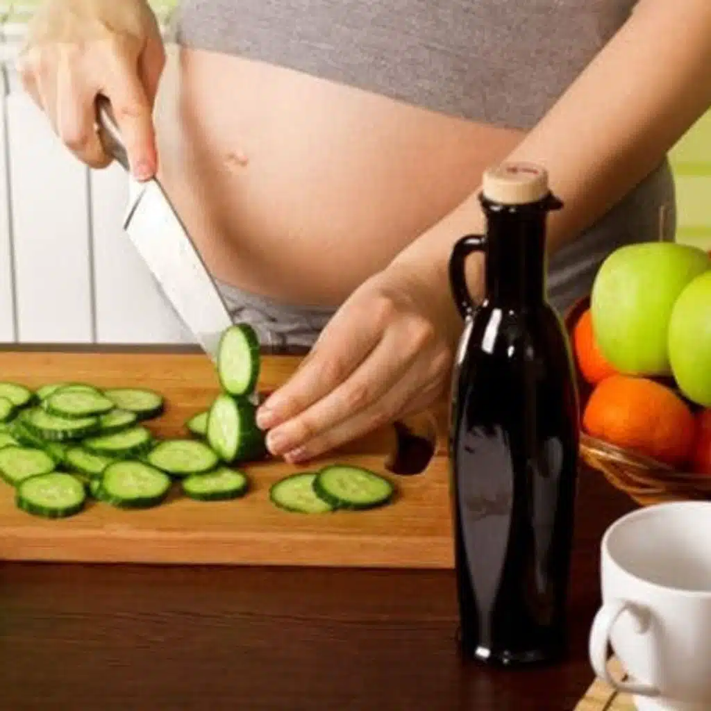 The Top 10 Foods To Eat When Pregnant