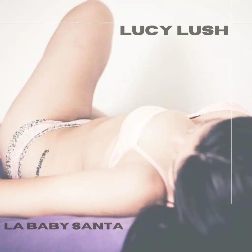 Lucy Lush