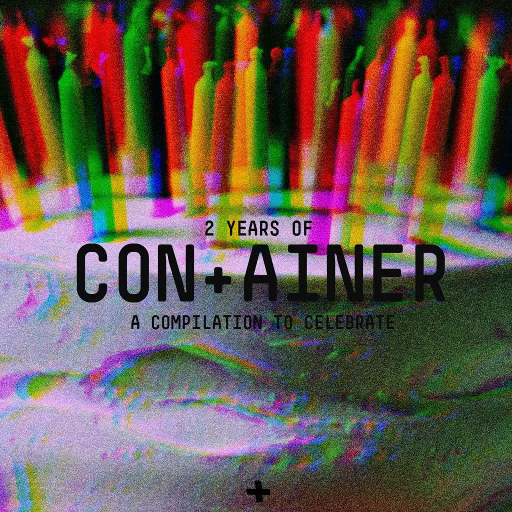 2 Years of Con+Ainer