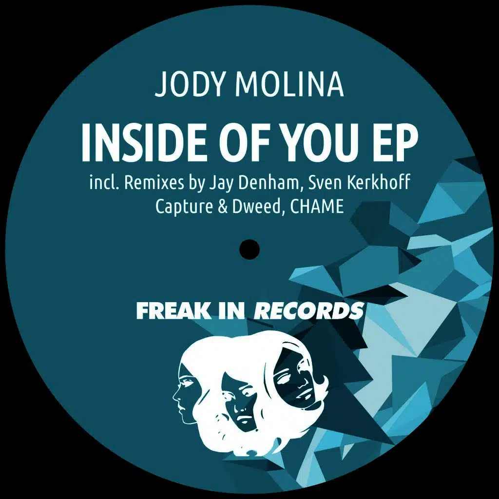 Inside of You E.P.