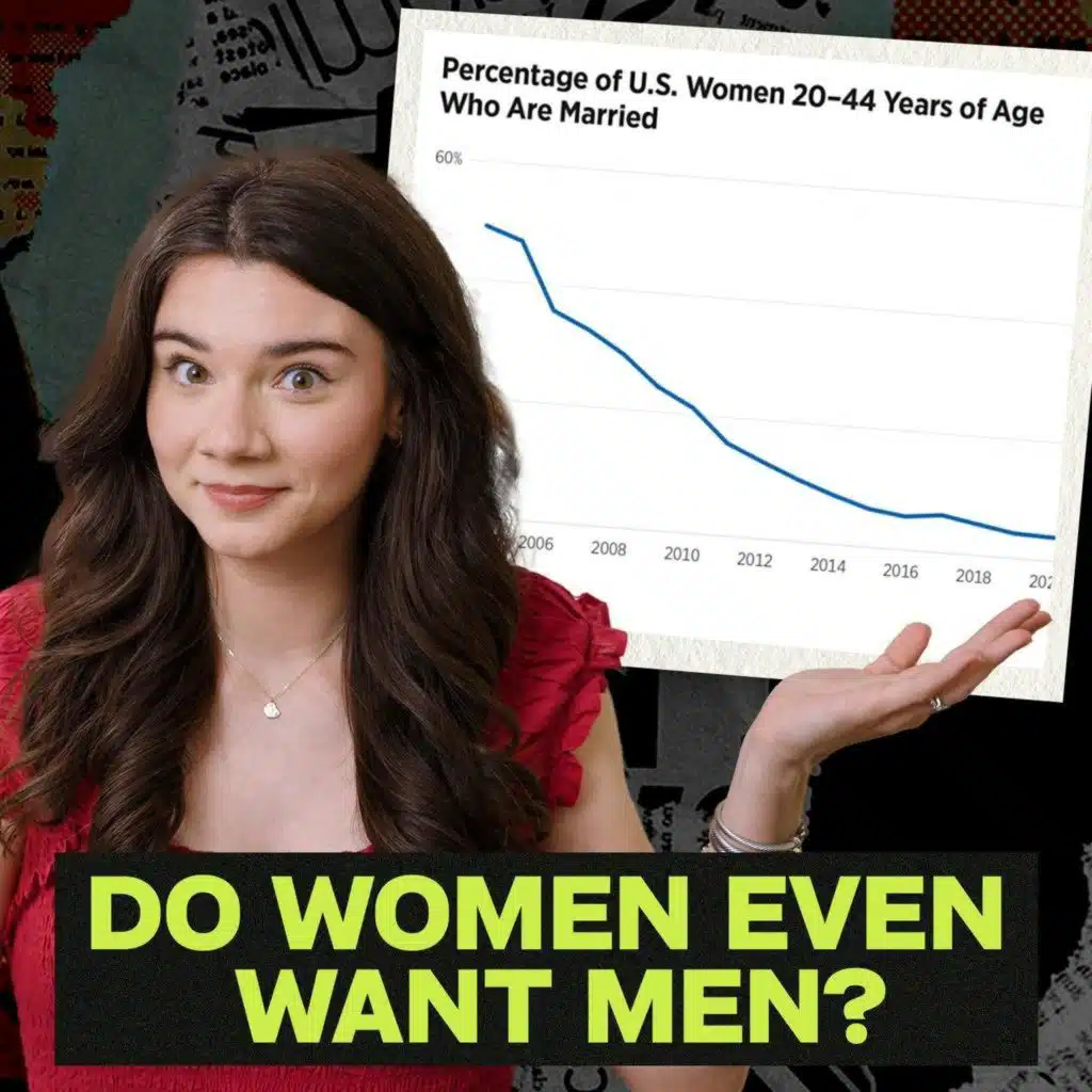 We Don’t Need a Baby Boom – We Need THIS | Episode 70