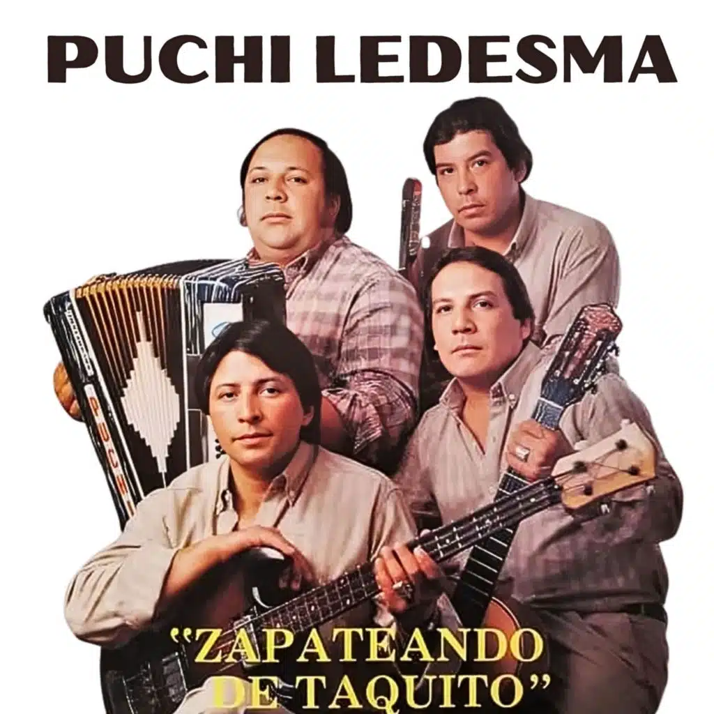 Zapateando de Taquito