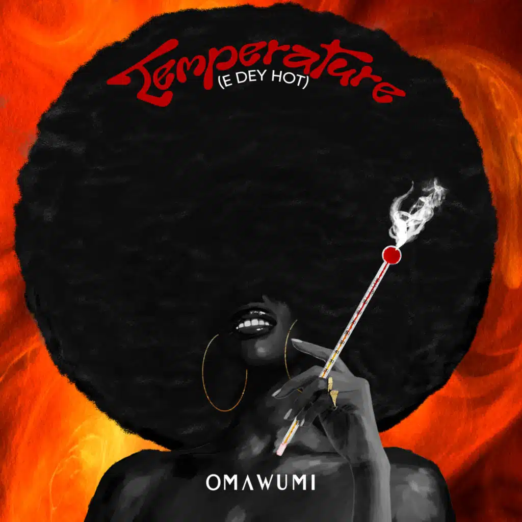 Omawumi