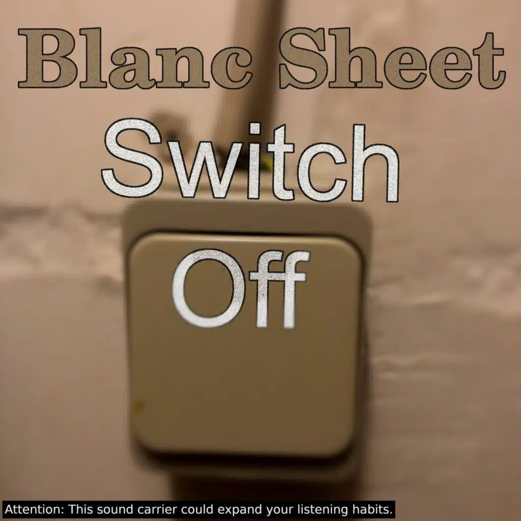 Switch Off