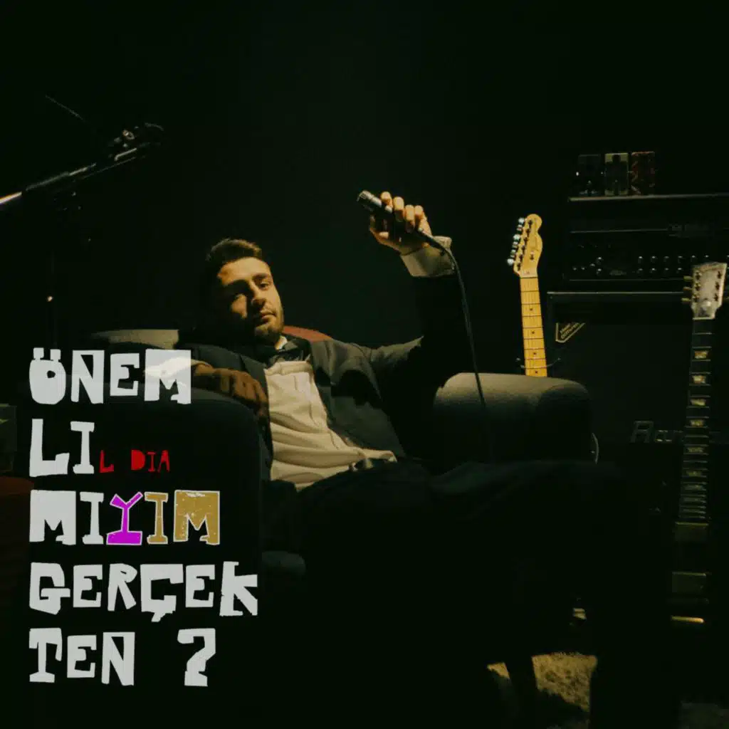 Önemli Miyim Gerçekten?