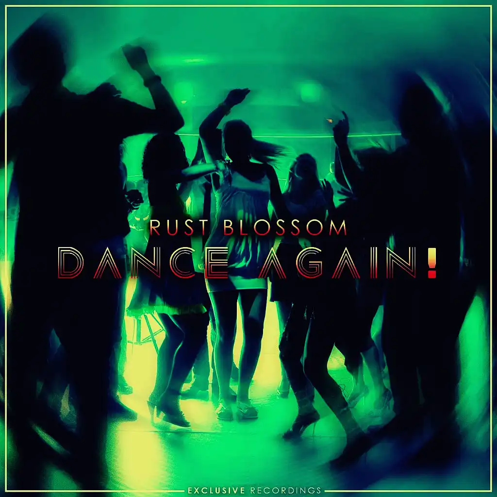 Dance Again! (Fakefunk Remix)