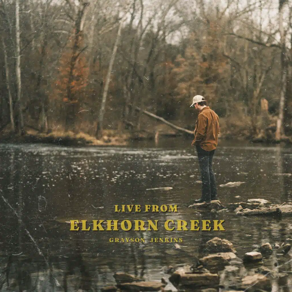 Live from Elkhorn Creek