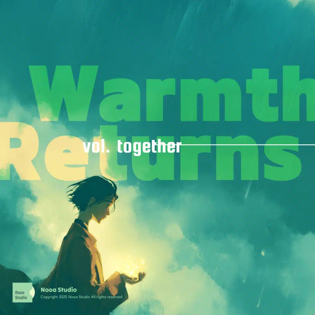 Warmth Returns