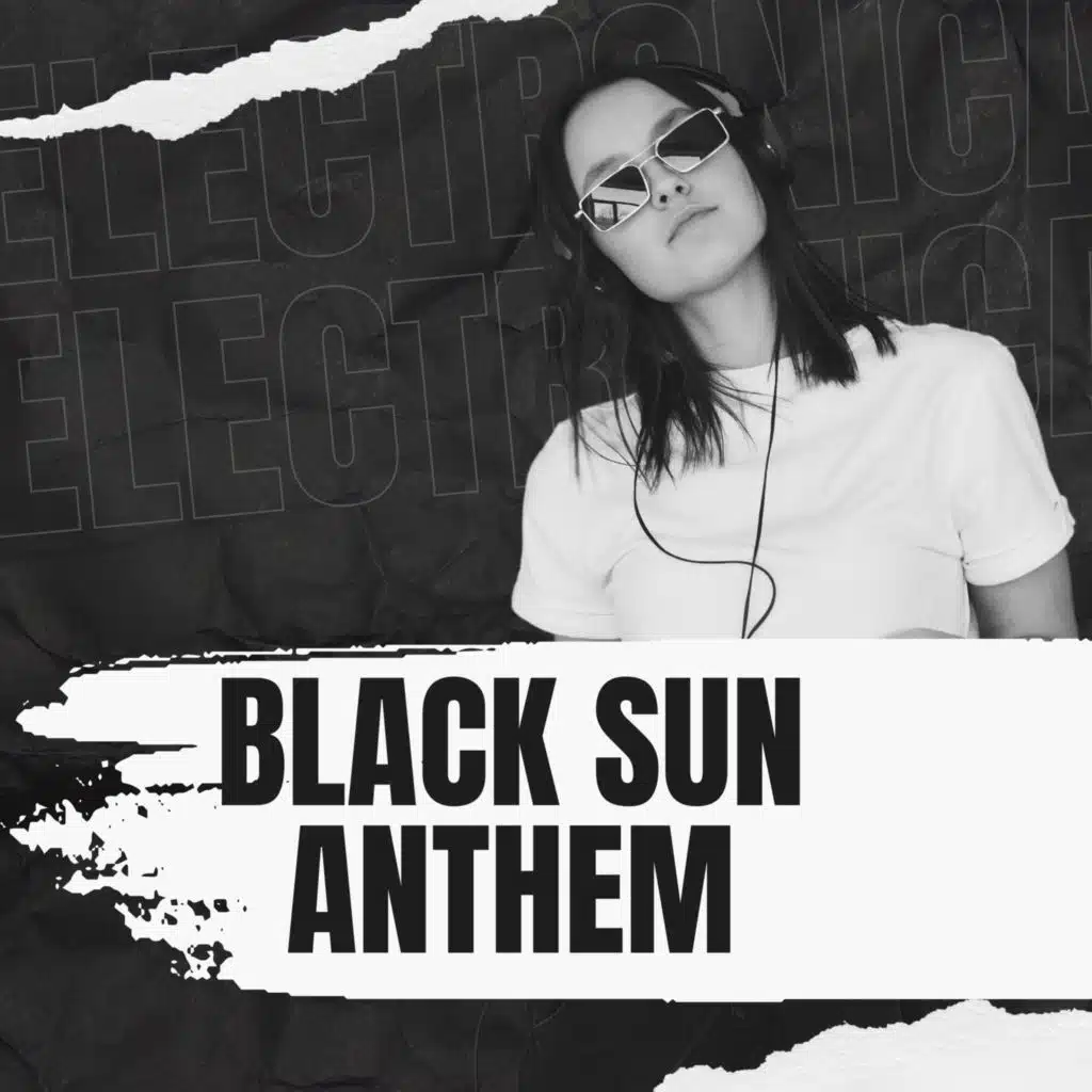 Black Sun Anthem