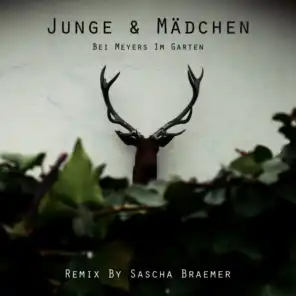 Bei Meyer's im Garten (Sascha Braemer Remix)