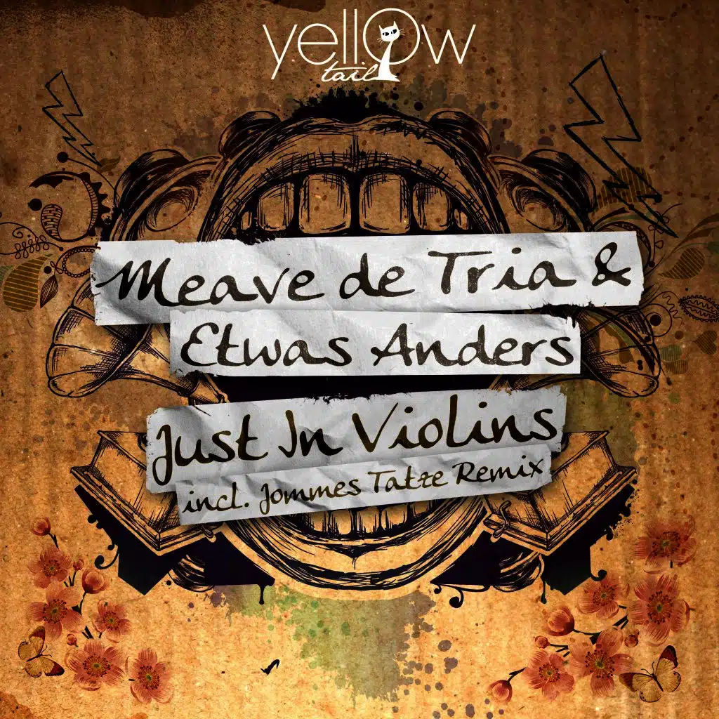 Meave de Tria & Etwas Anders