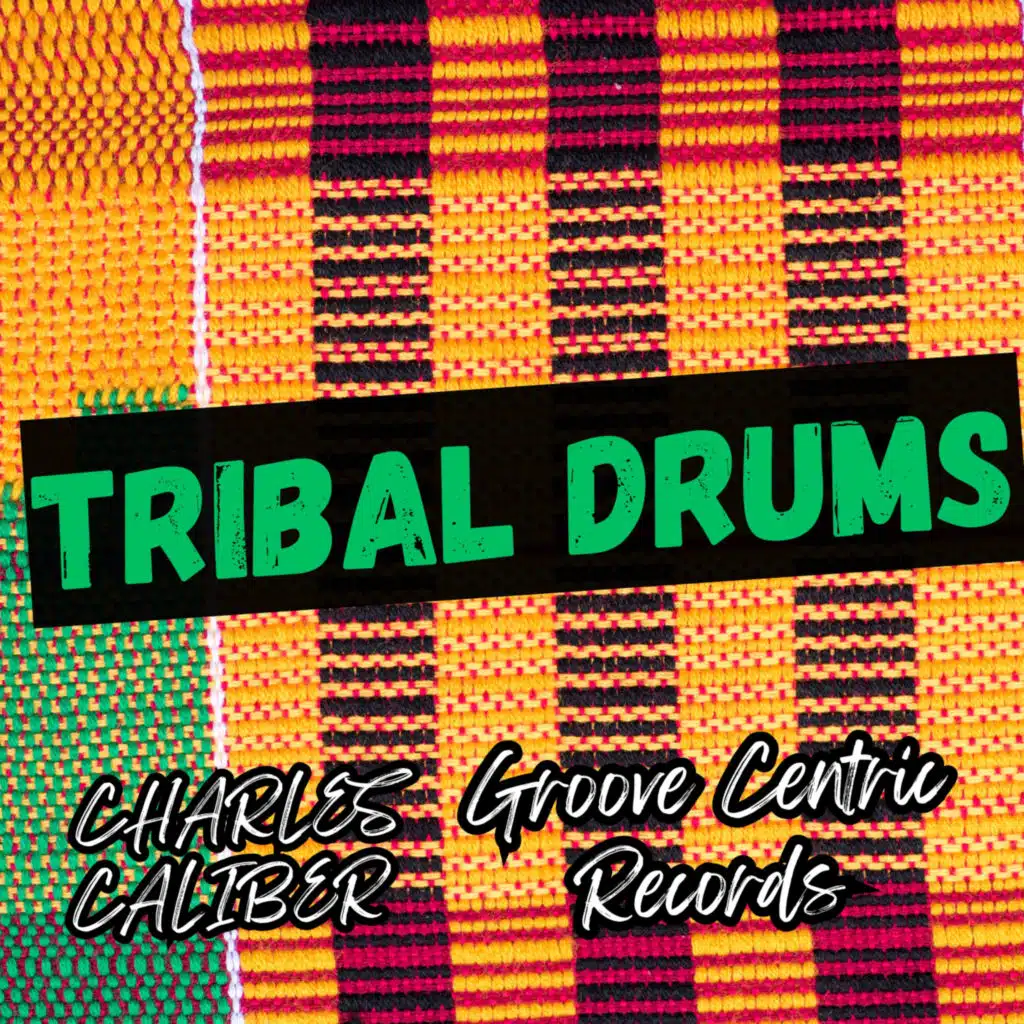 Tribal Drums