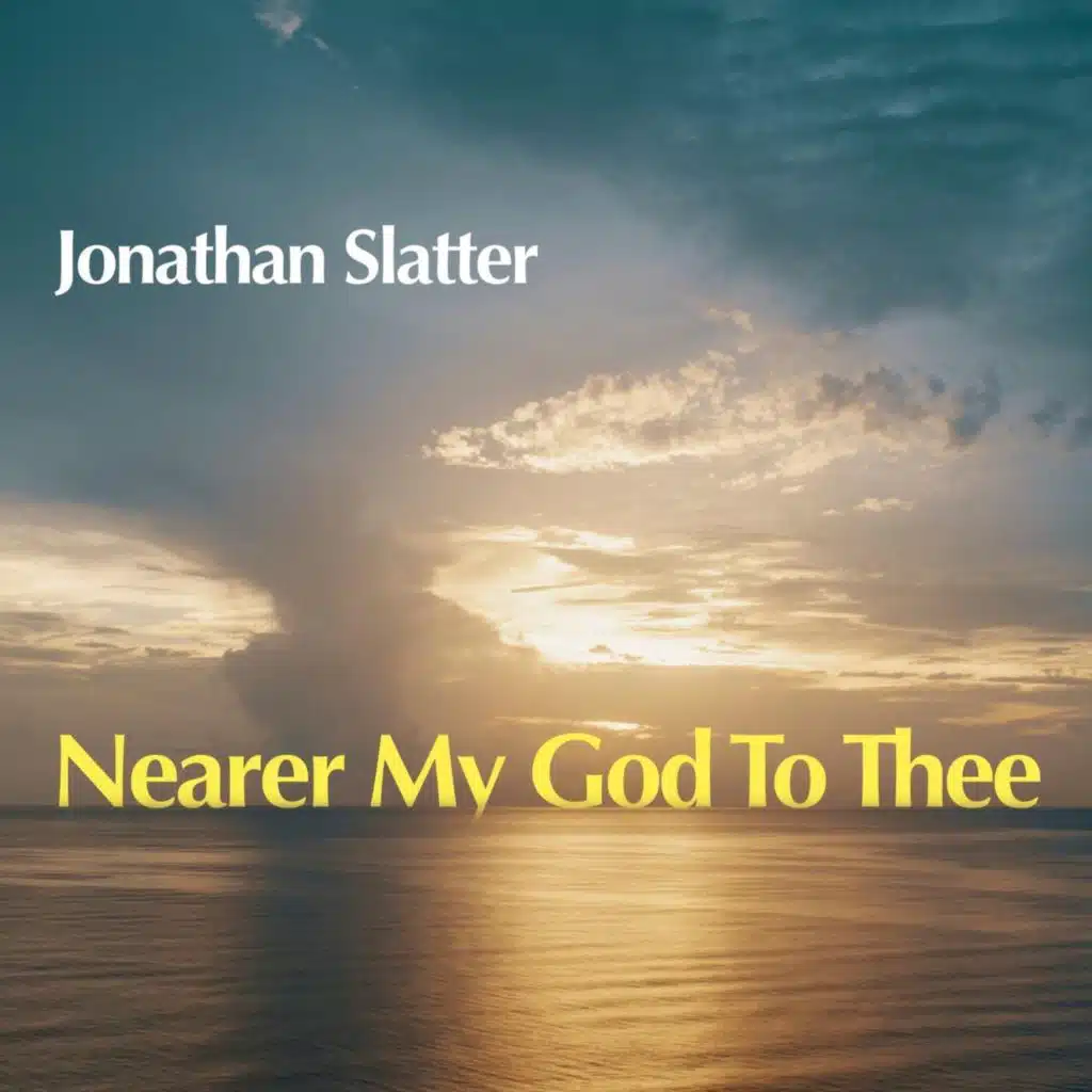 Jonathan Slatter