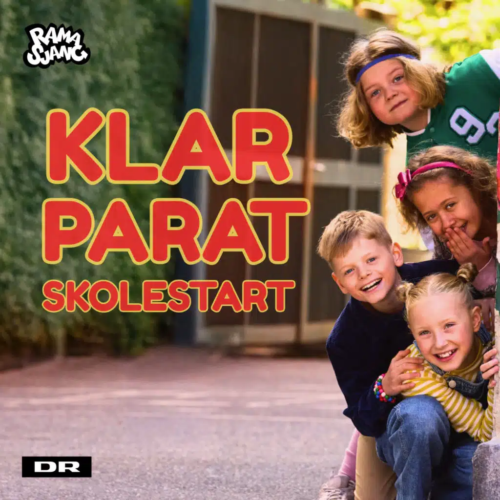 Klar, Parat, Skolestart