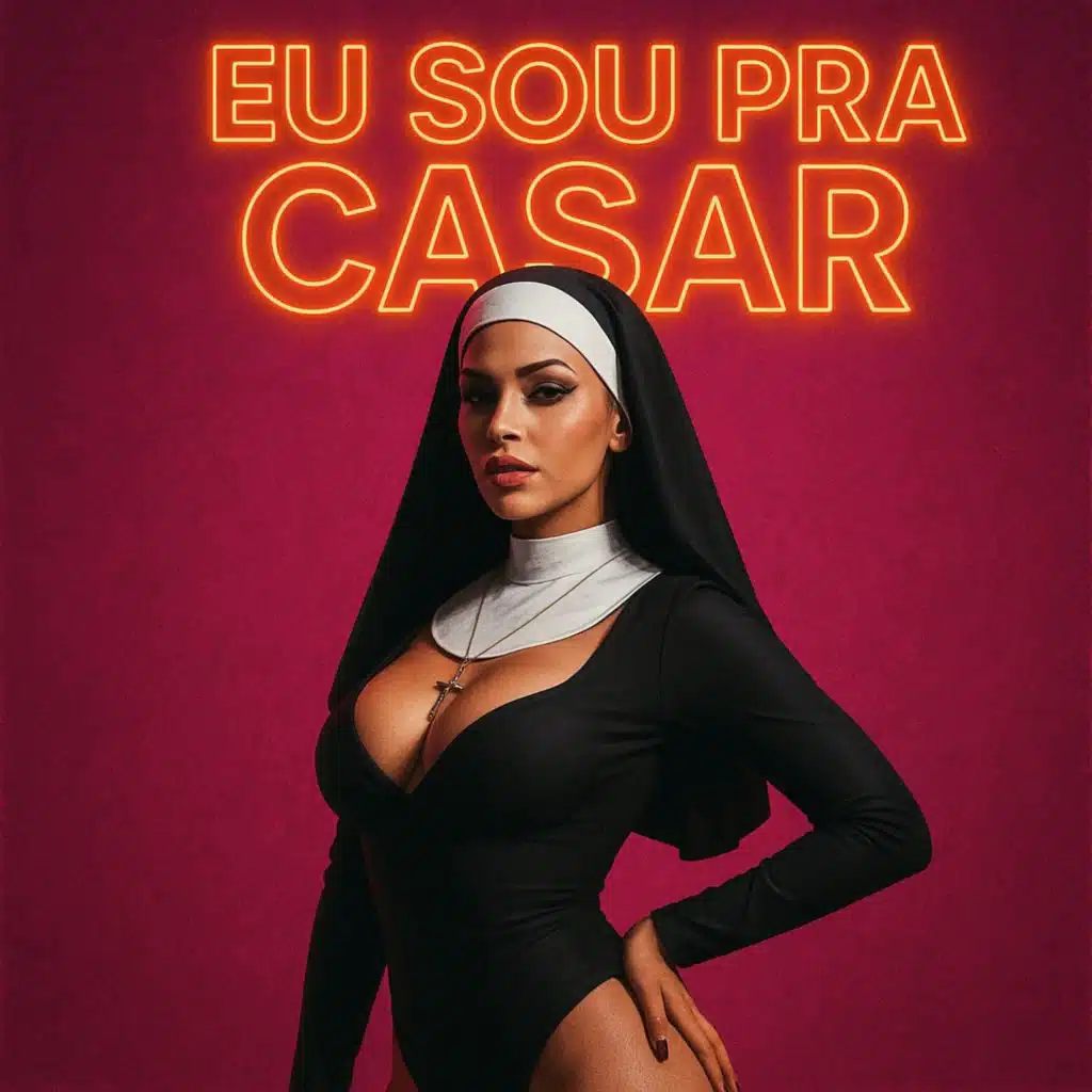 Eu Sou Pra Casar