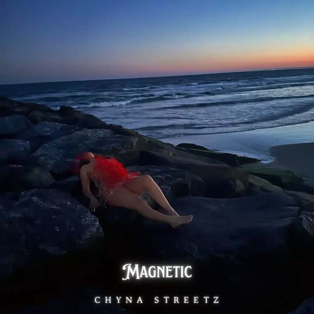 Magnetic