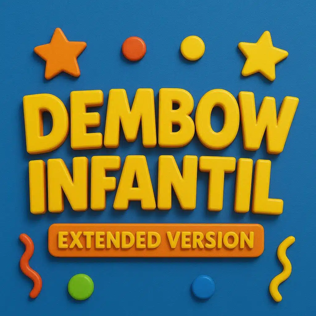 El Conejo baila y salta (Extended Version)