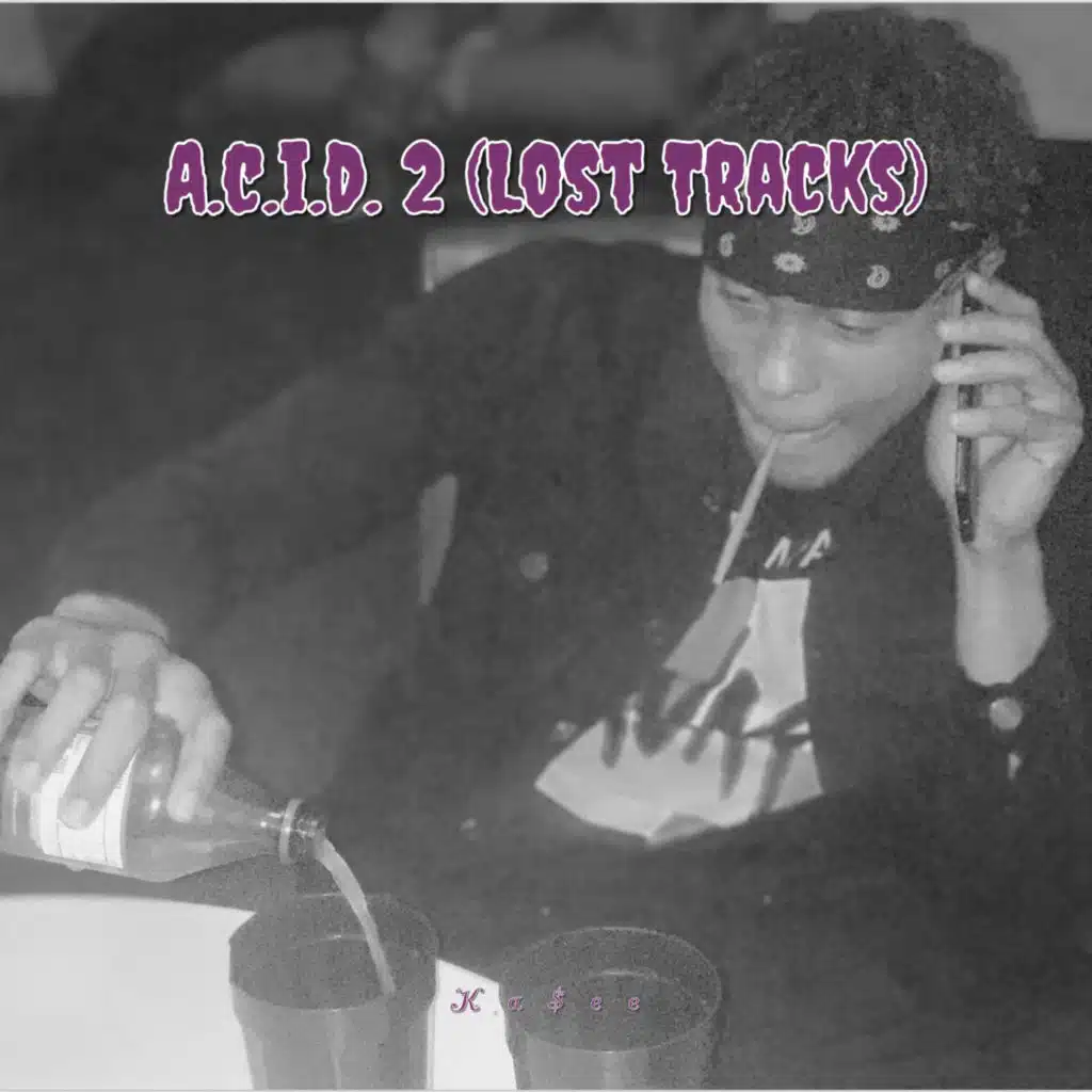A.C.I.D. 2 (Lost Tracks)