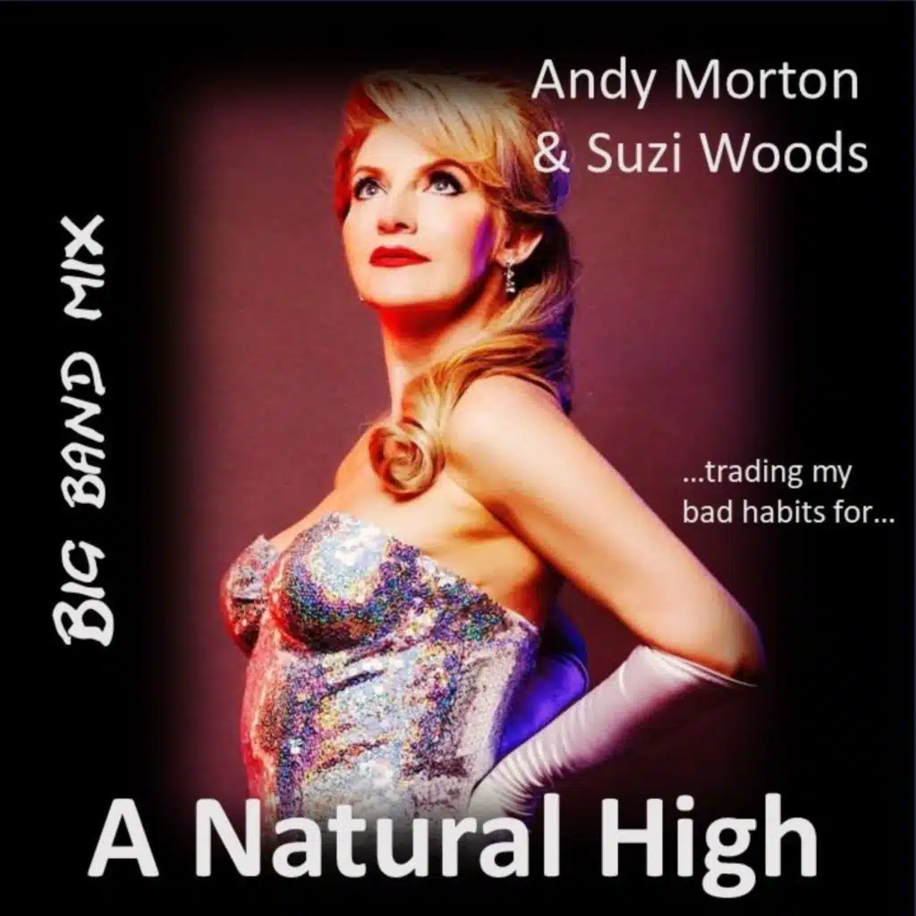 Suzi Woods & Andy Morton
