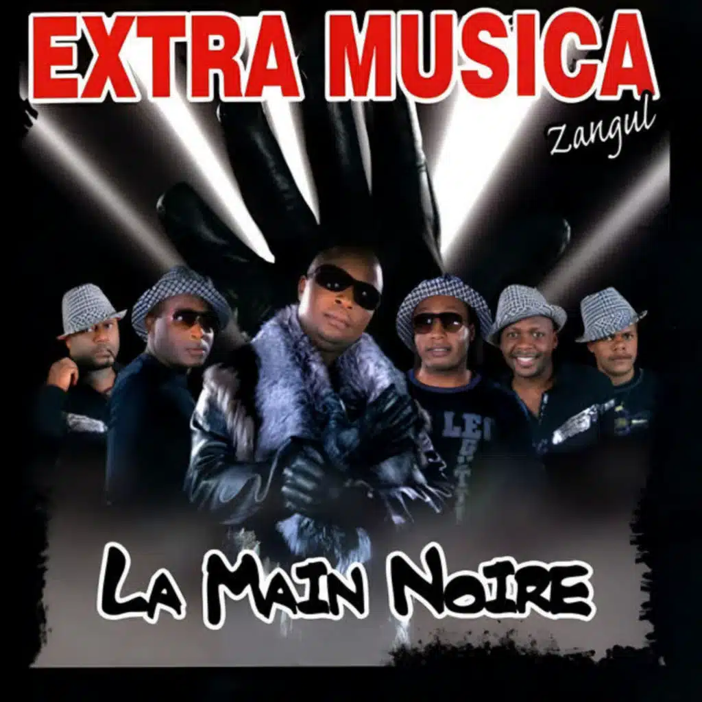 Extra Musica
