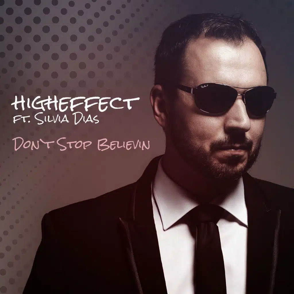 Don't Stop Believin'