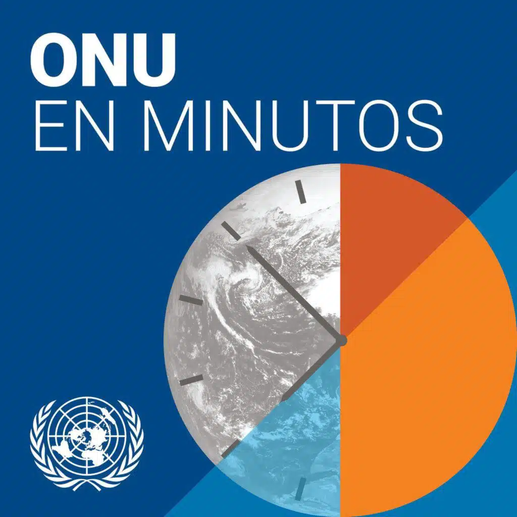 La ONU en Minutos 29 de septiembre