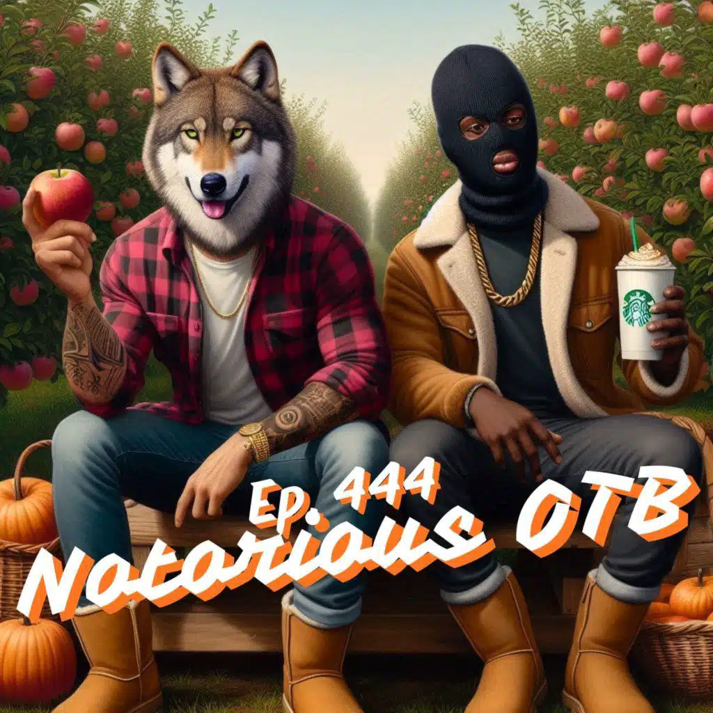 Monday Horseshoe Indianapolis 9/29/2025 Pick 3's! | The Notorious OTB - Daily Horse Racing Picks (Ep. 444)