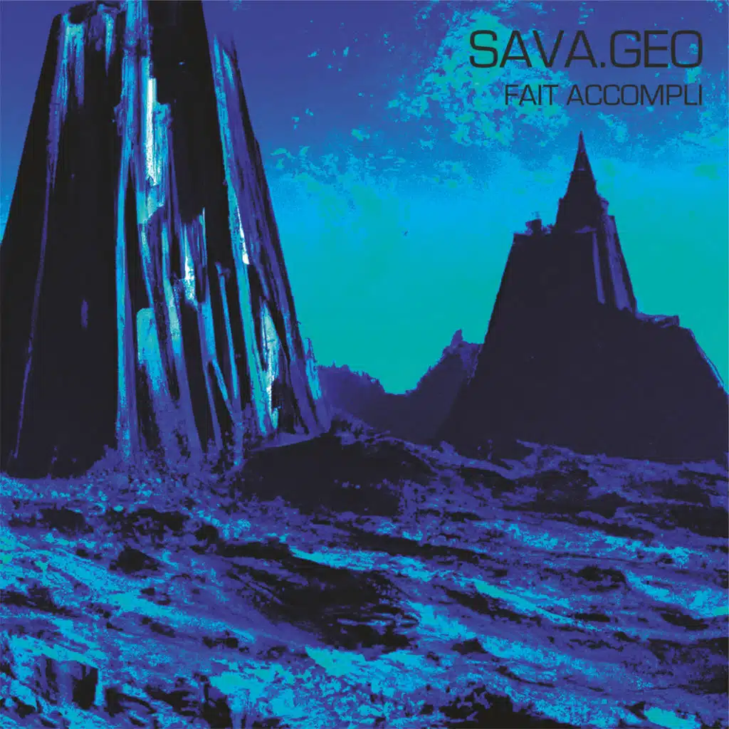 Sava.Geo