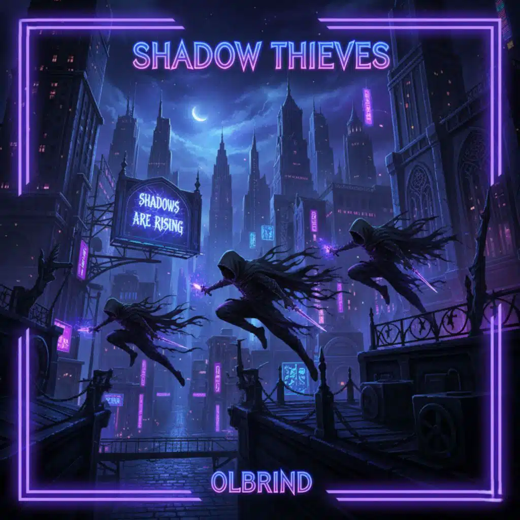 Shadow Thieves