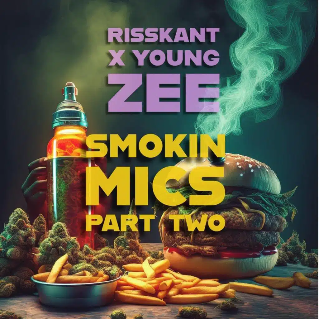 Risskant & Young Zee