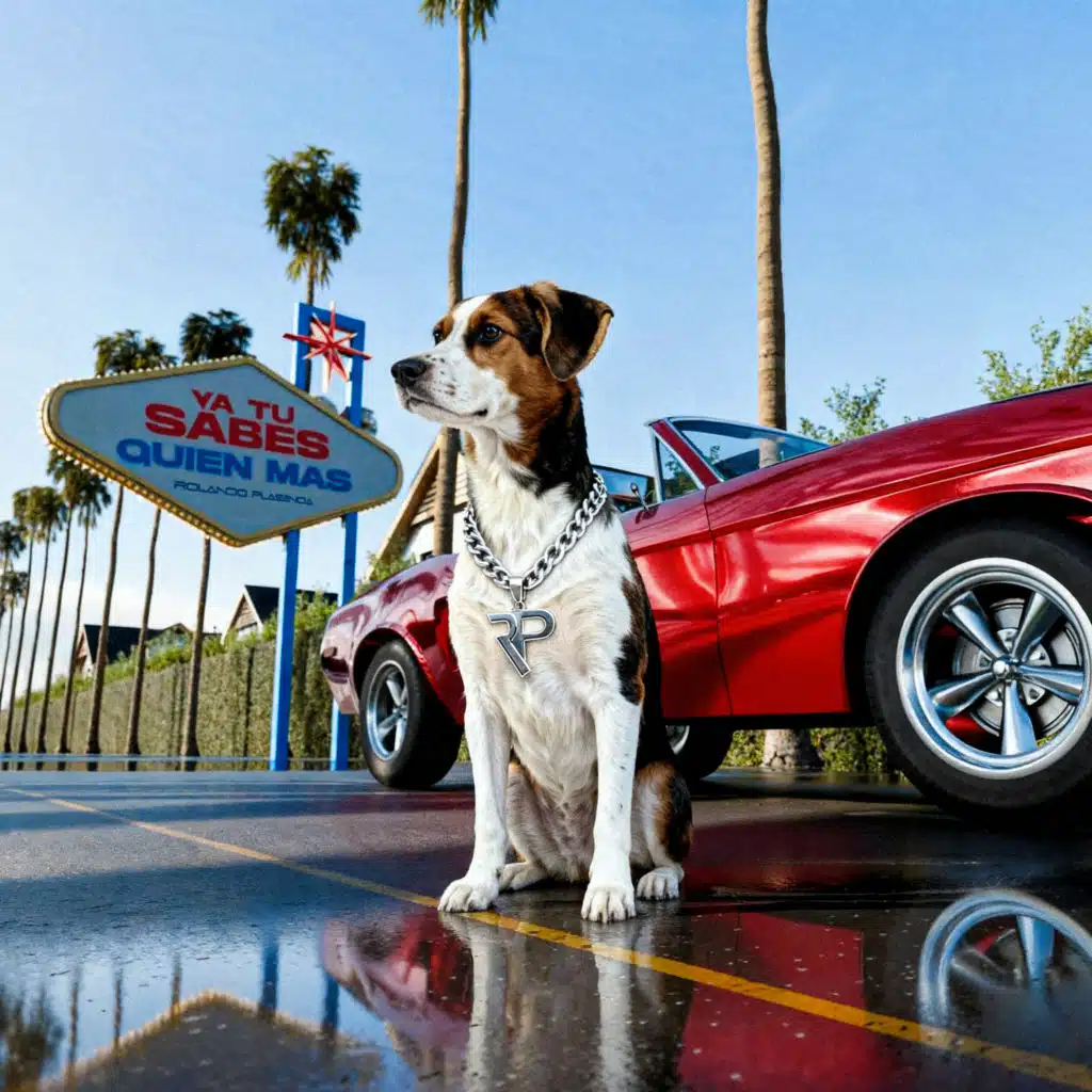 Ya Tu Sabes Quien Mas