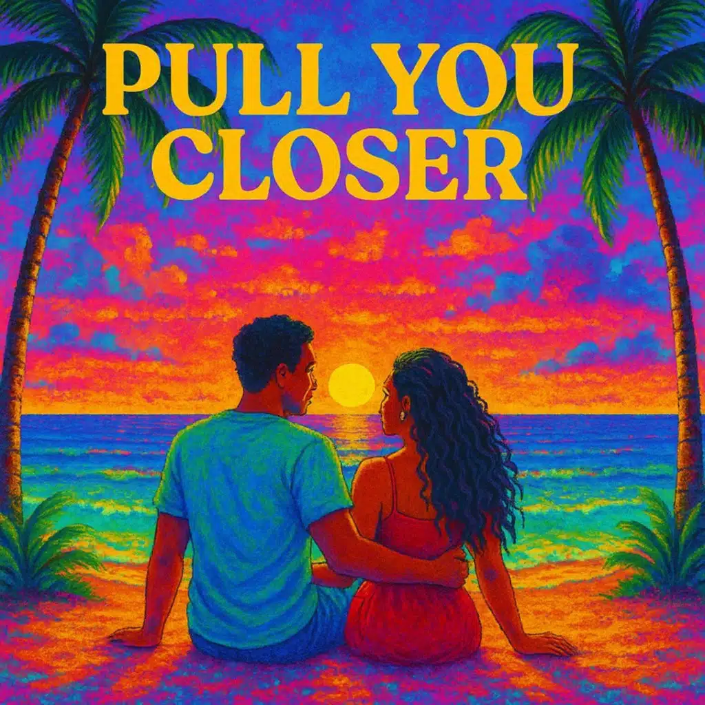 Pull You Closer