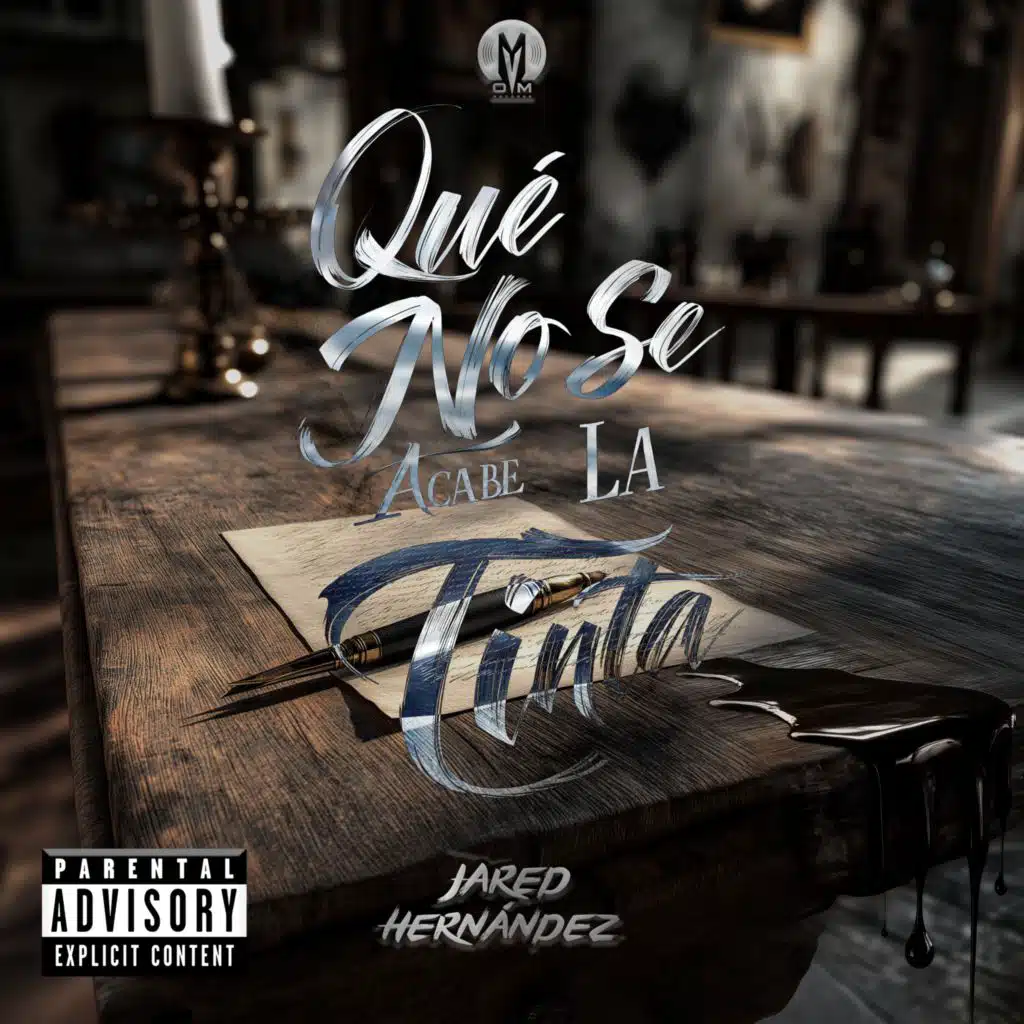Que No Se Acabe La Tinta (En Vivo)