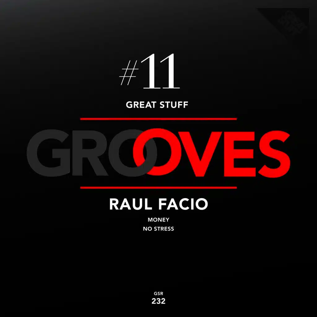 Great Stuff Grooves, Vol. 11