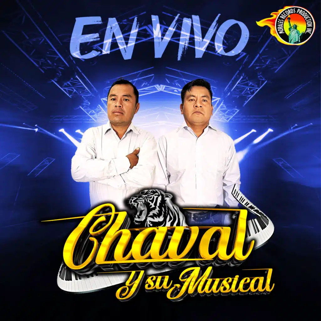 Chaval Y Su Musical