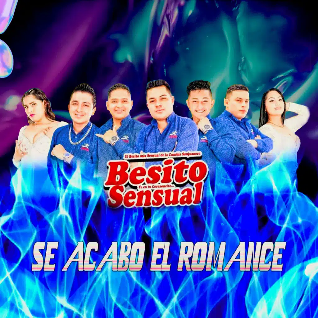Se Acabo el Romance