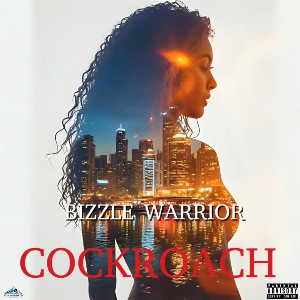 Bizzle Warrior