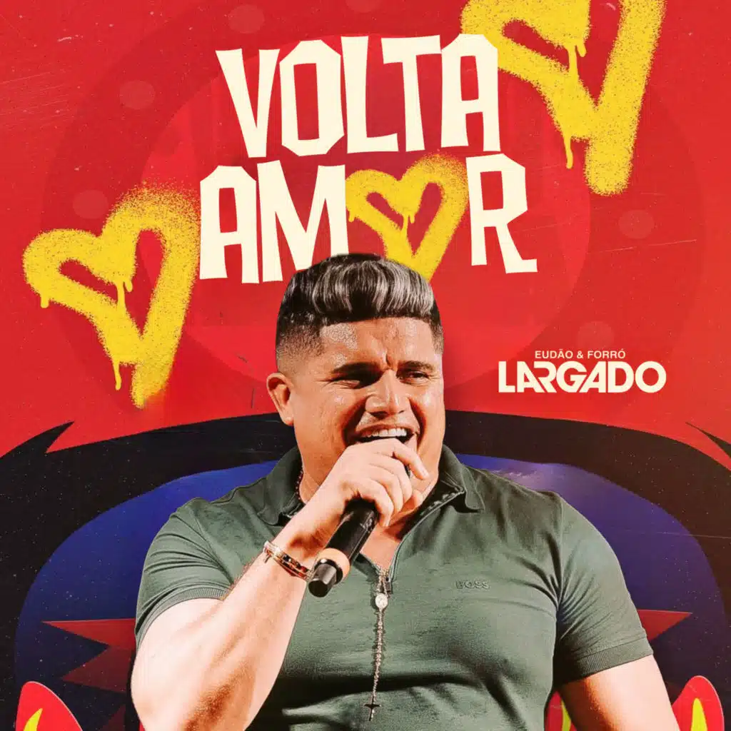 Eudão & Forró Largado