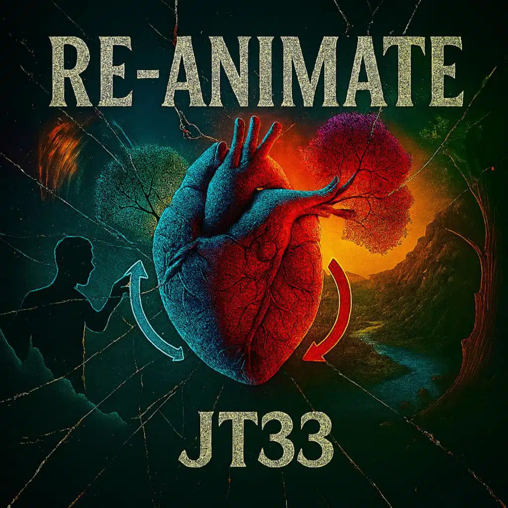 Re-Animate