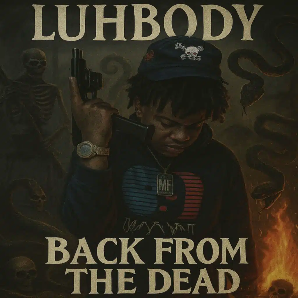 Back From the Dead