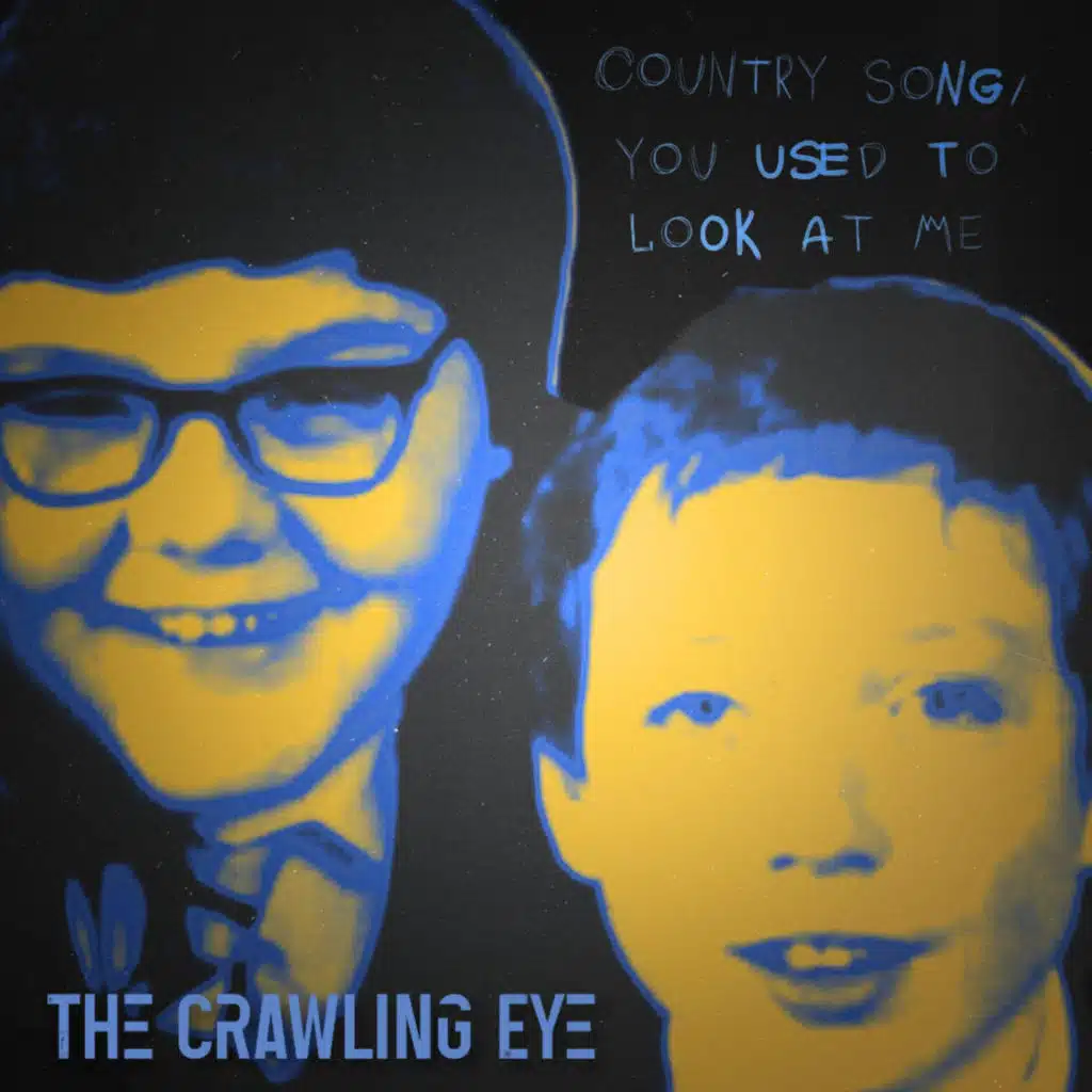 The Crawling Eye