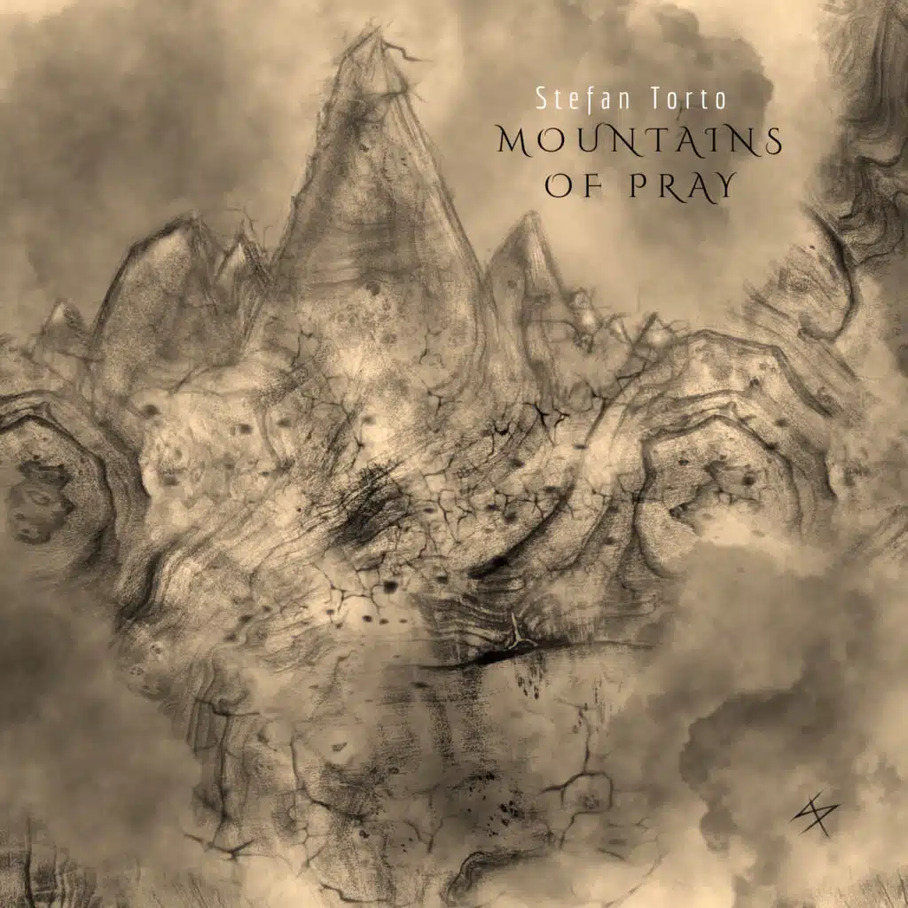 Mountains of Pray