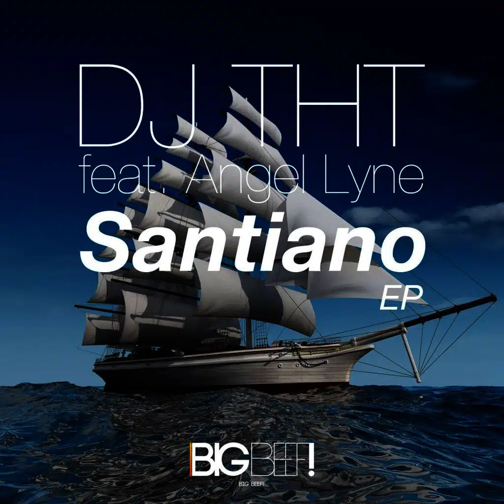 Santiano (Extended Mix)