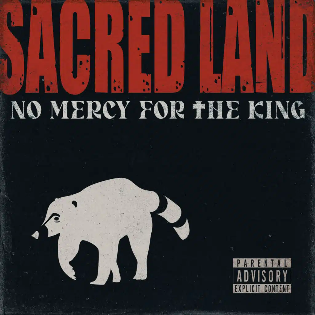 Sacred Land